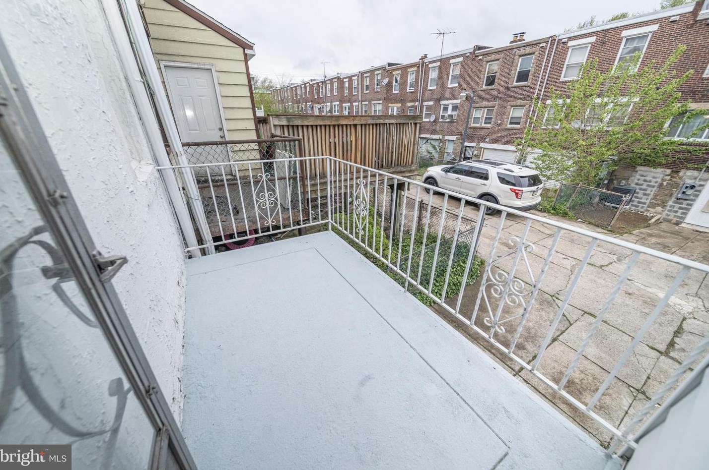 1523 Alcott St, Philadelphia PA  19149-3314 exterior