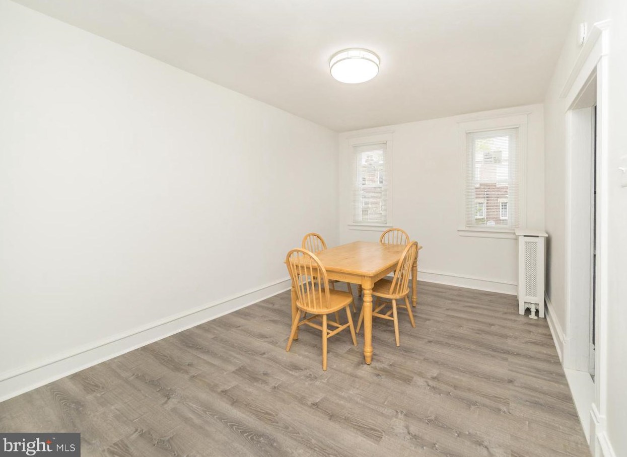 1523 Alcott St, Philadelphia PA  19149-3314 exterior