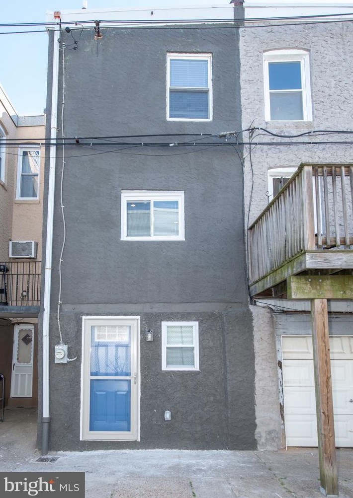 2830 Sellers St, Philadelphia PA  19137-1923 exterior