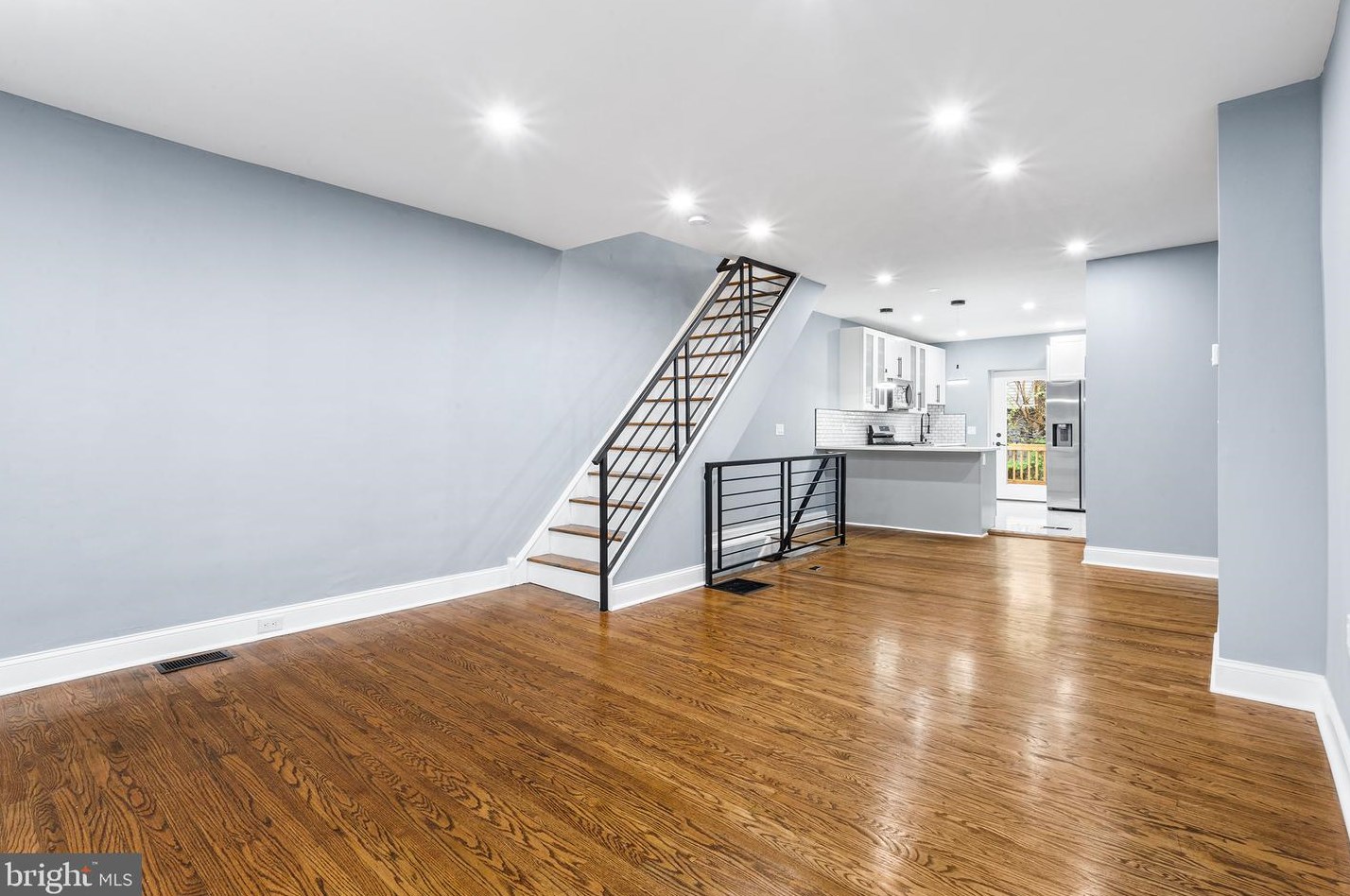 5212 Pentridge St, Philadelphia PA  19143-4204 exterior