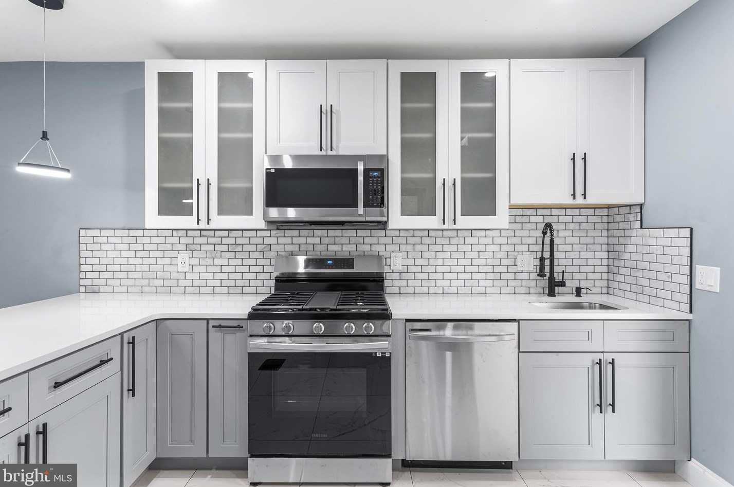 5212 Pentridge St, Philadelphia PA  19143-4204 exterior