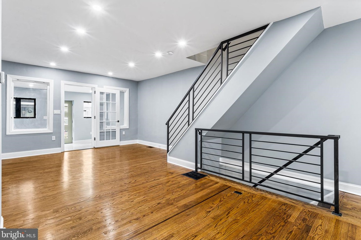 5212 Pentridge St, Philadelphia PA  19143-4204 exterior