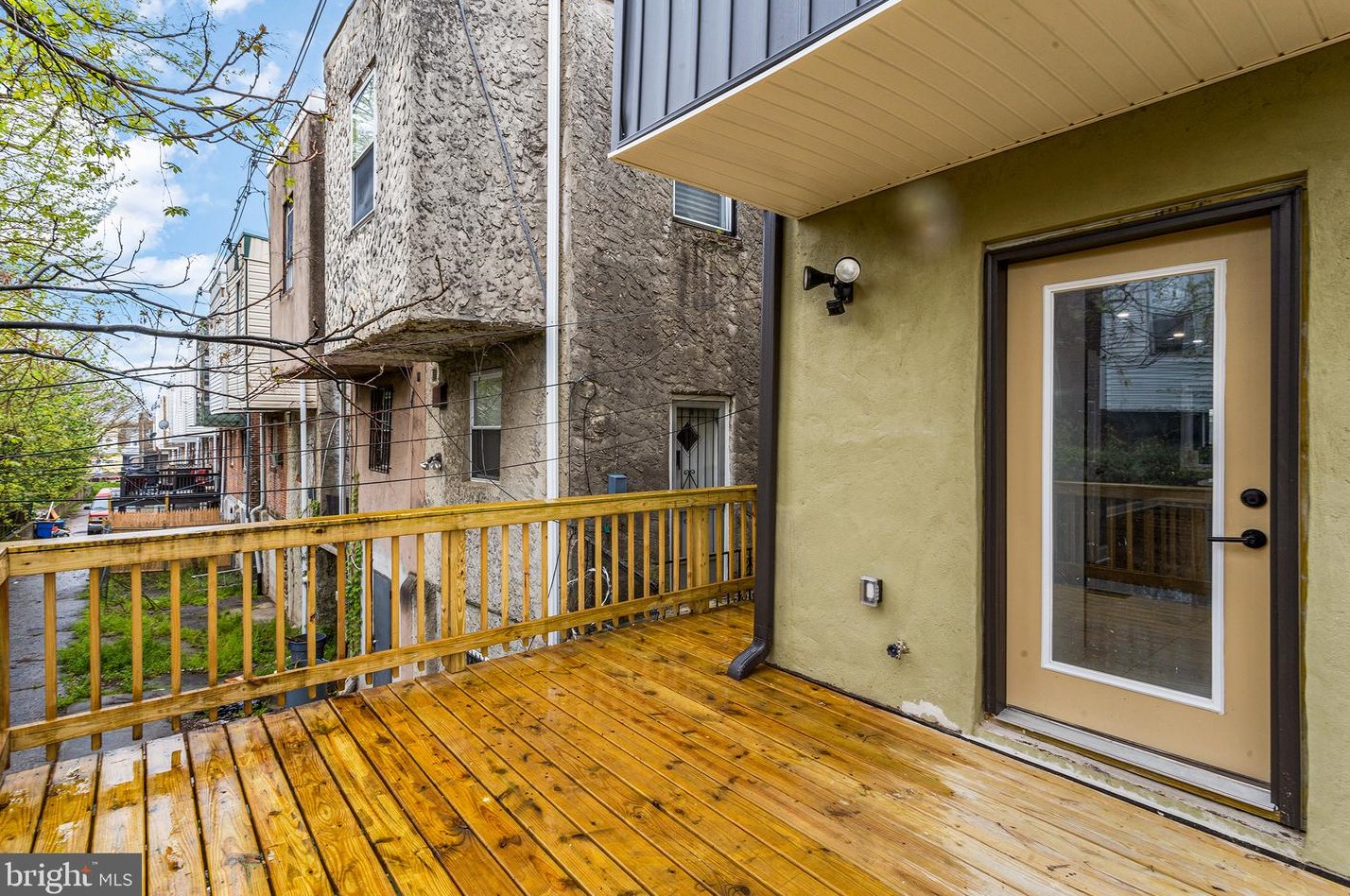 5212 Pentridge St, Philadelphia PA  19143-4204 exterior