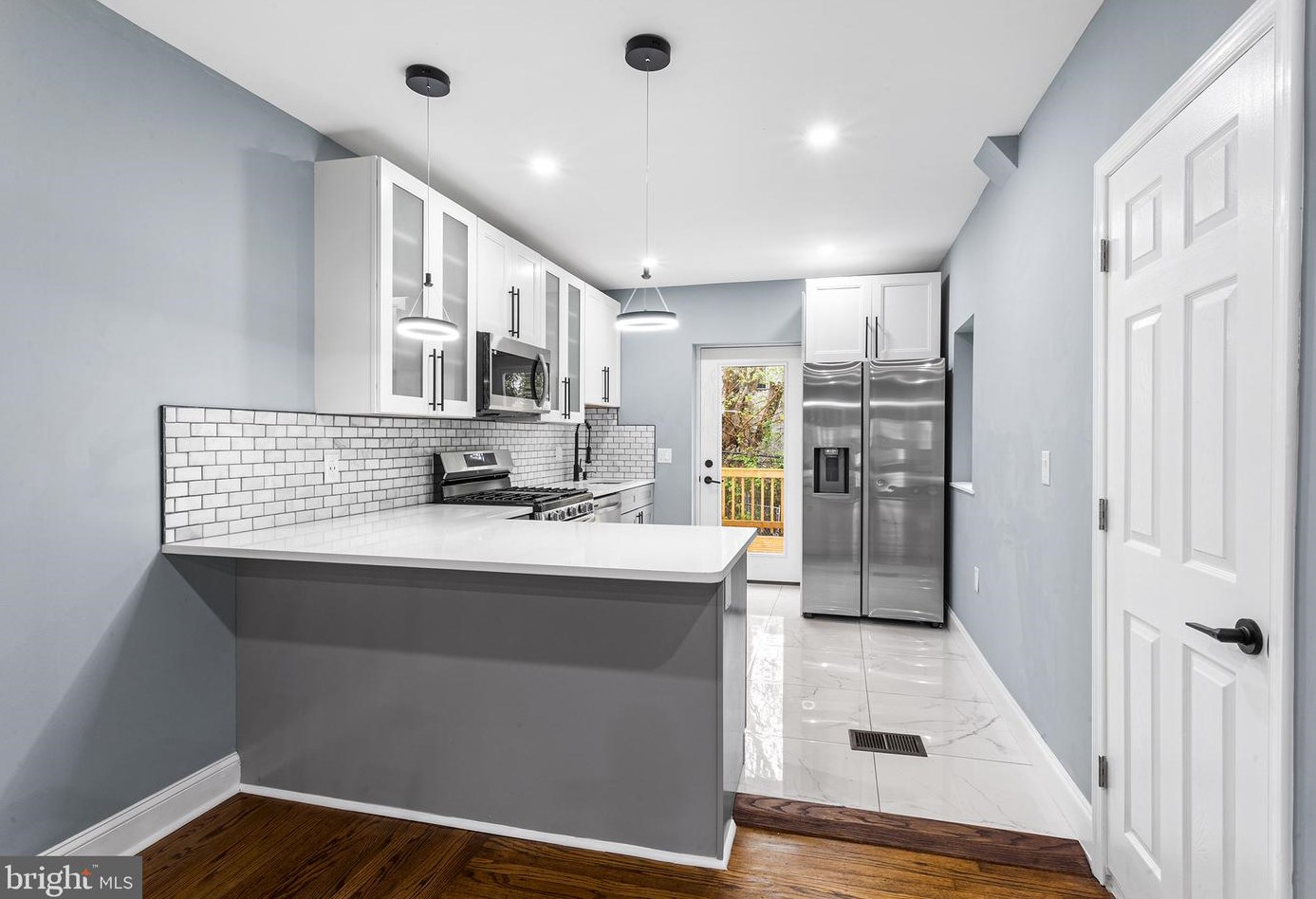 5212 Pentridge St, Philadelphia PA  19143-4204 exterior