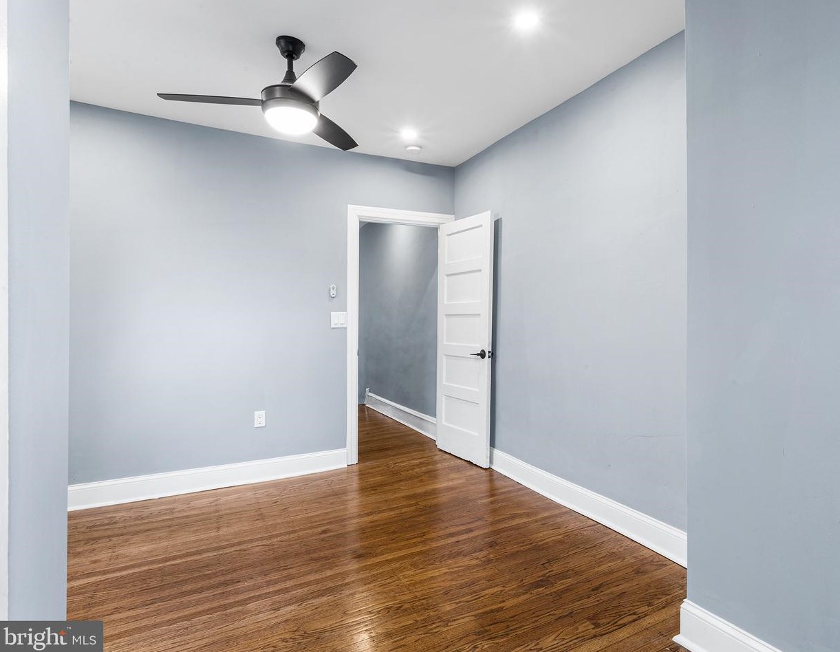 5212 Pentridge St, Philadelphia PA  19143-4204 exterior