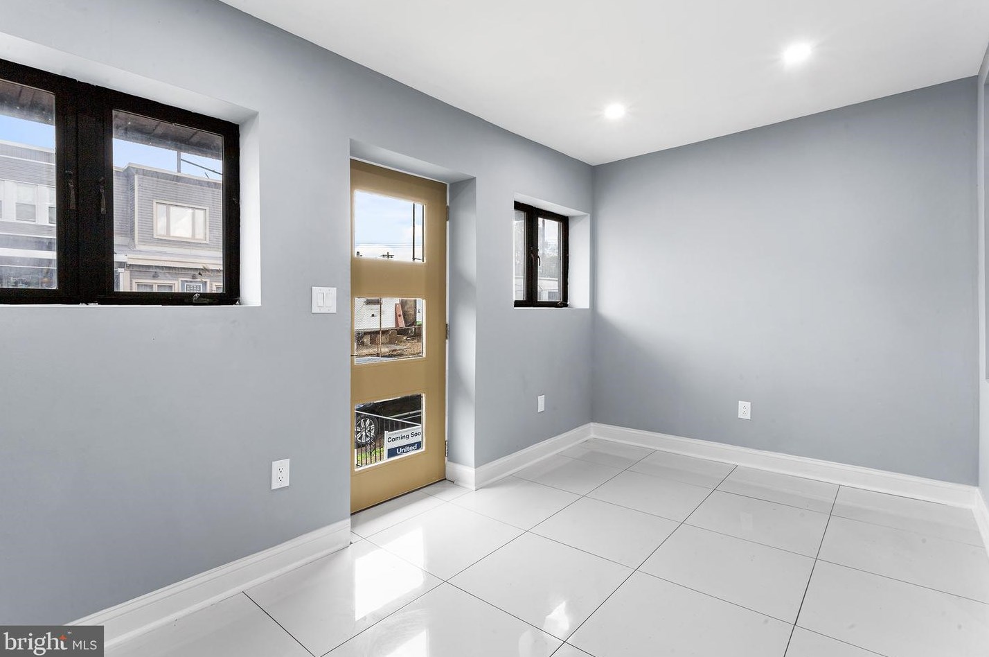 5212 Pentridge St, Philadelphia PA  19143-4204 exterior