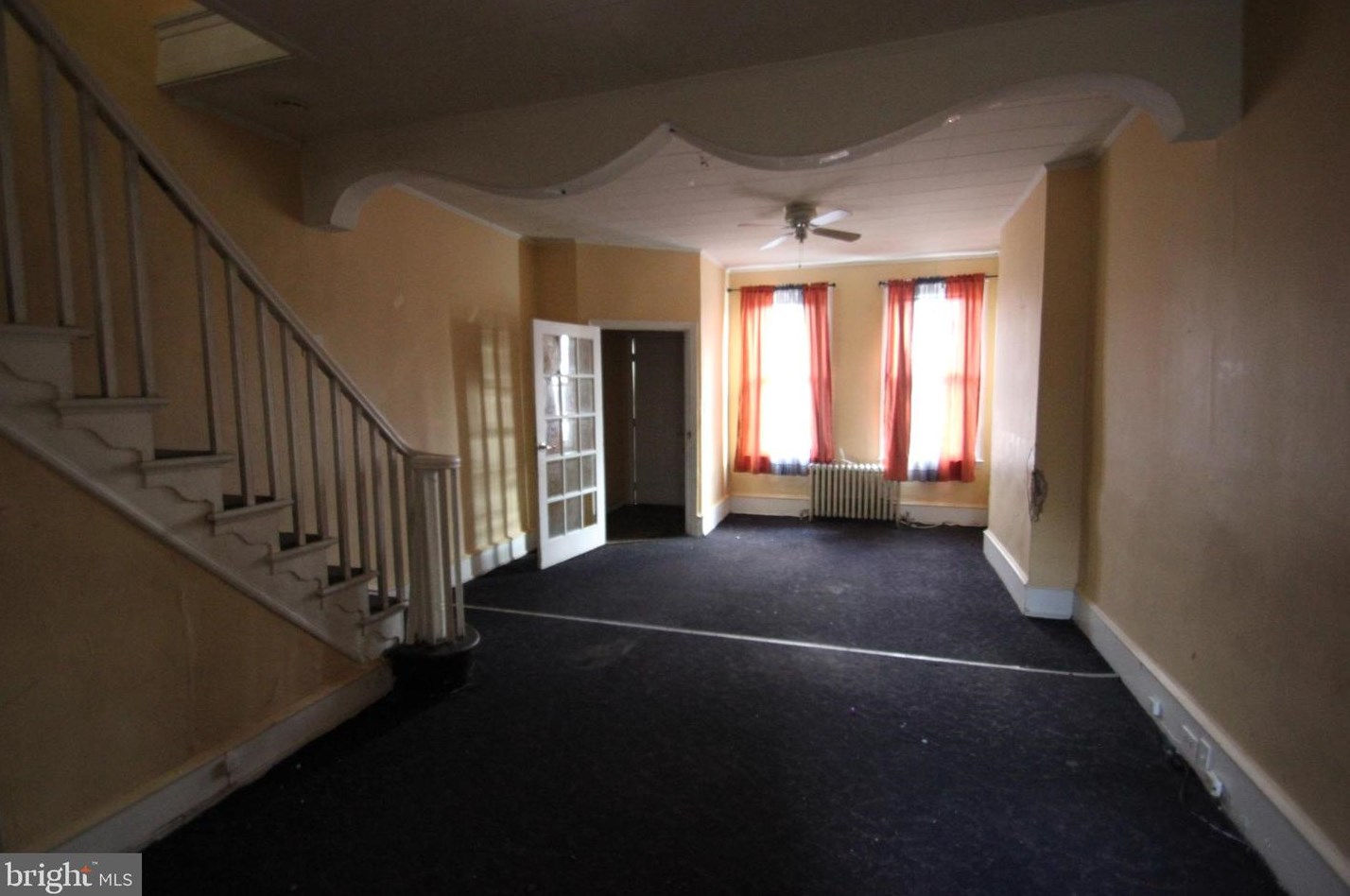 3048 E St, Philadelphia PA  19134-3020 exterior