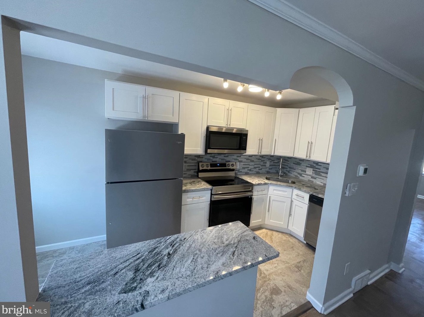 488 Clapier St, Philadelphia PA  19144-4715 exterior