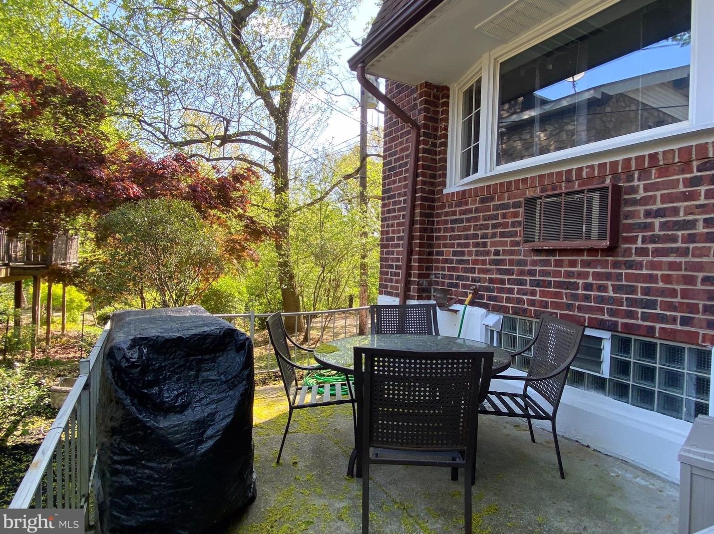 5420 Hermit Ter, Philadelphia PA  19128-0028 exterior