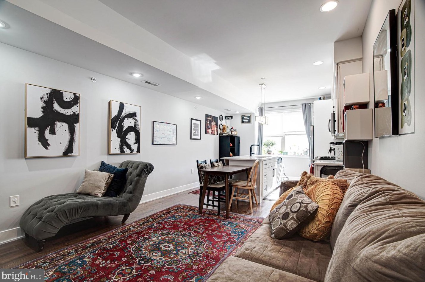 2524 Albert St, Philadelphia PA  19125-0038 exterior