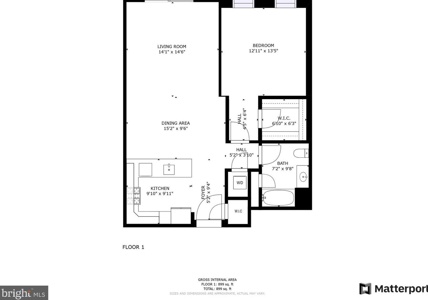 600 Commodore Ct, Philadelphia PA  19146-5253 exterior