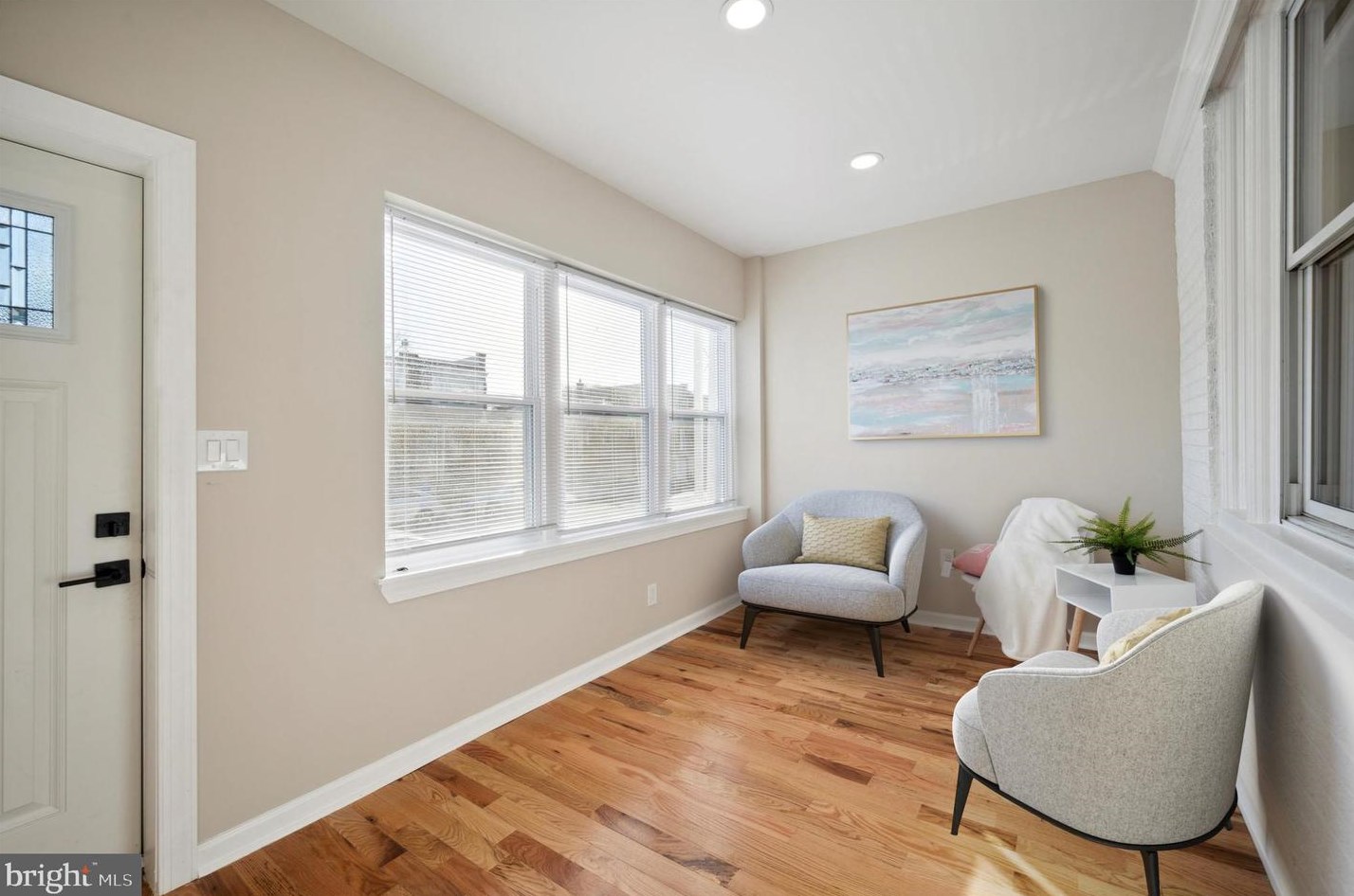 1335 54th St, Philadelphia PA  19131-4333 exterior