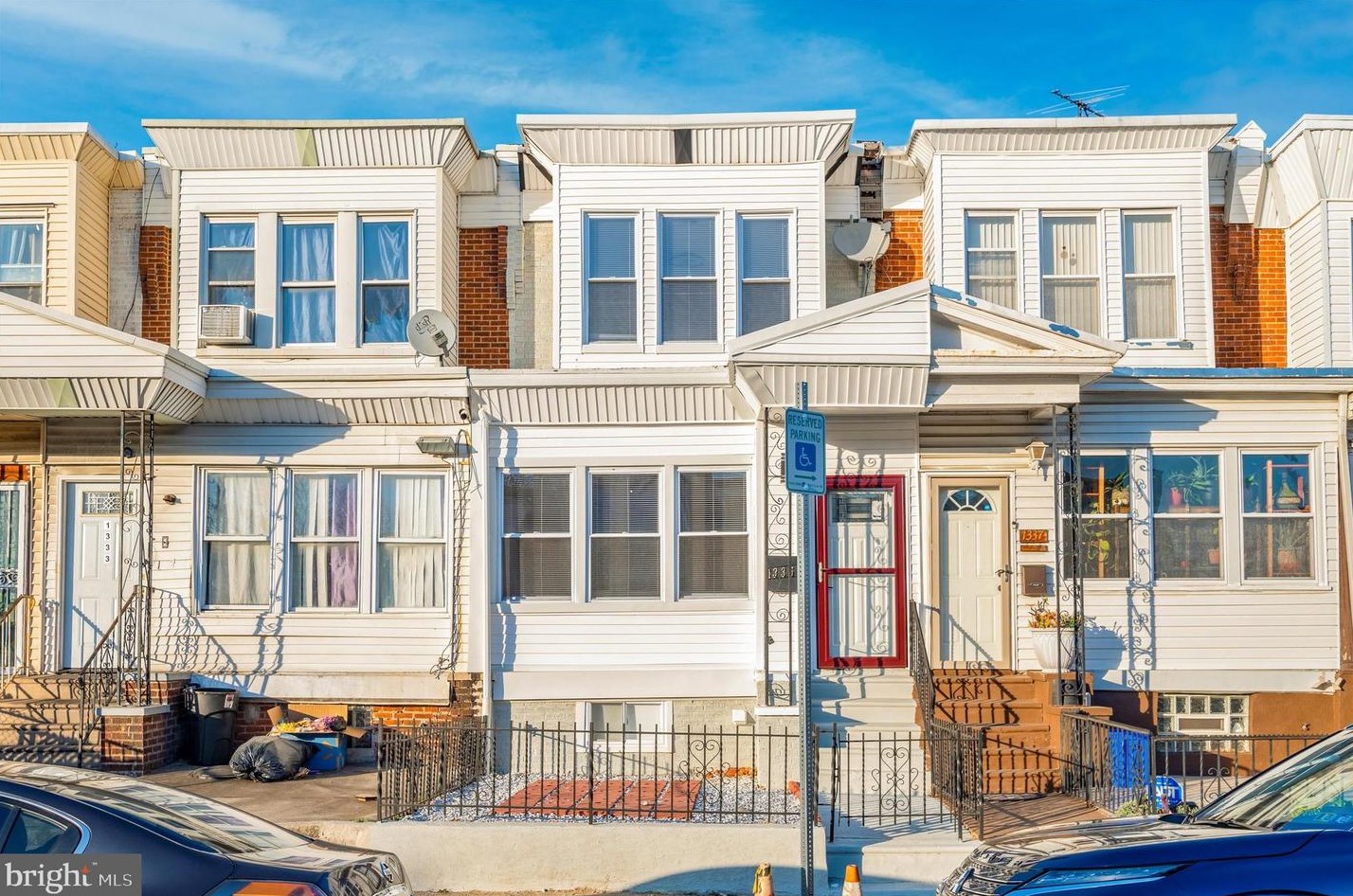 1335 54th St, Philadelphia PA  19131-4333 exterior