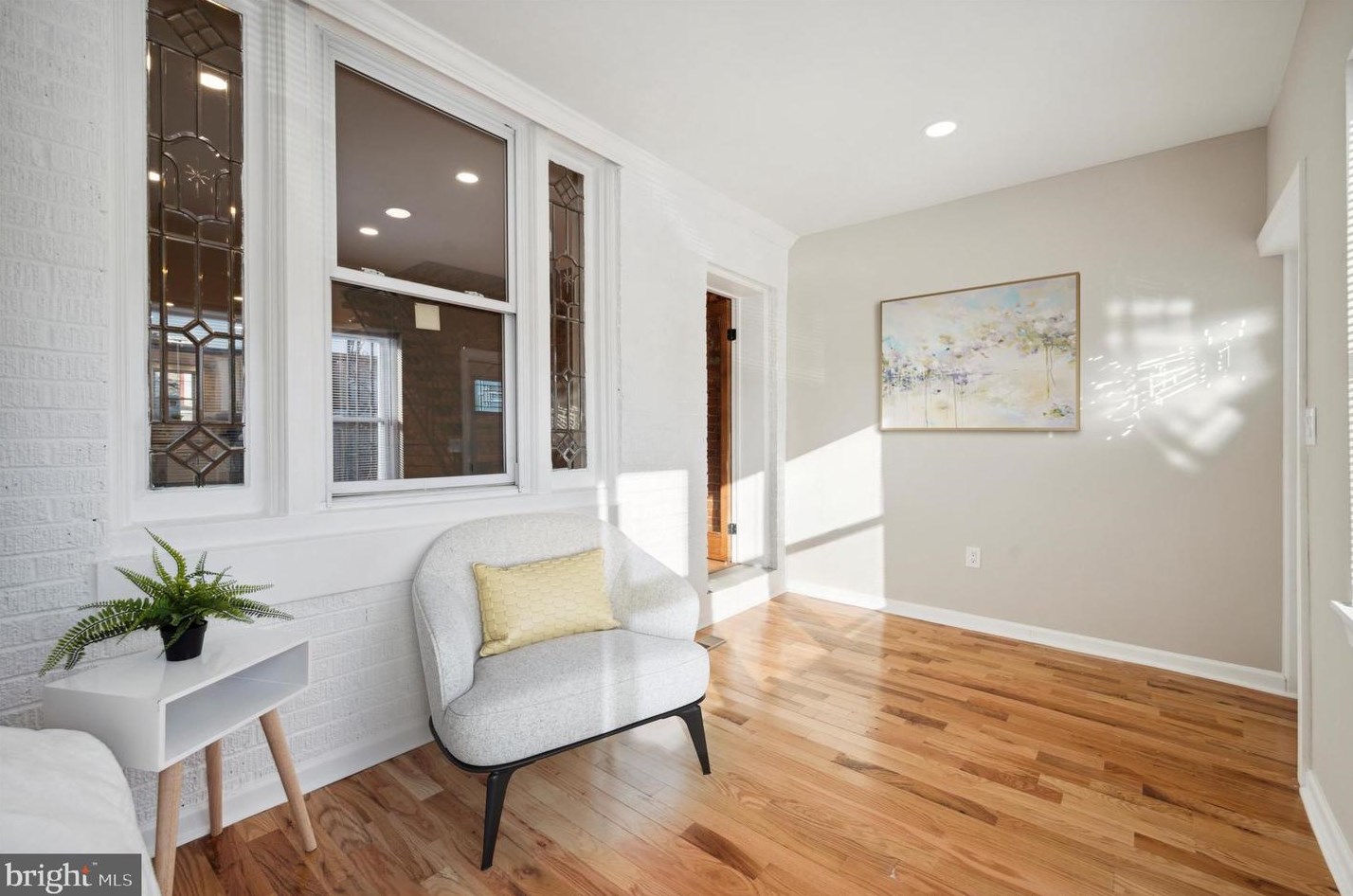 1335 54th St, Philadelphia PA  19131-4333 exterior