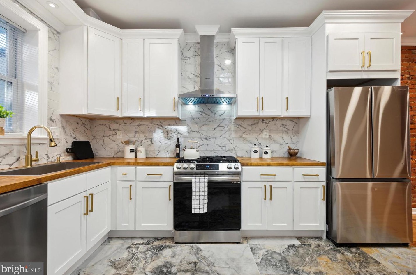 1335 54th St, Philadelphia PA  19131-4333 exterior