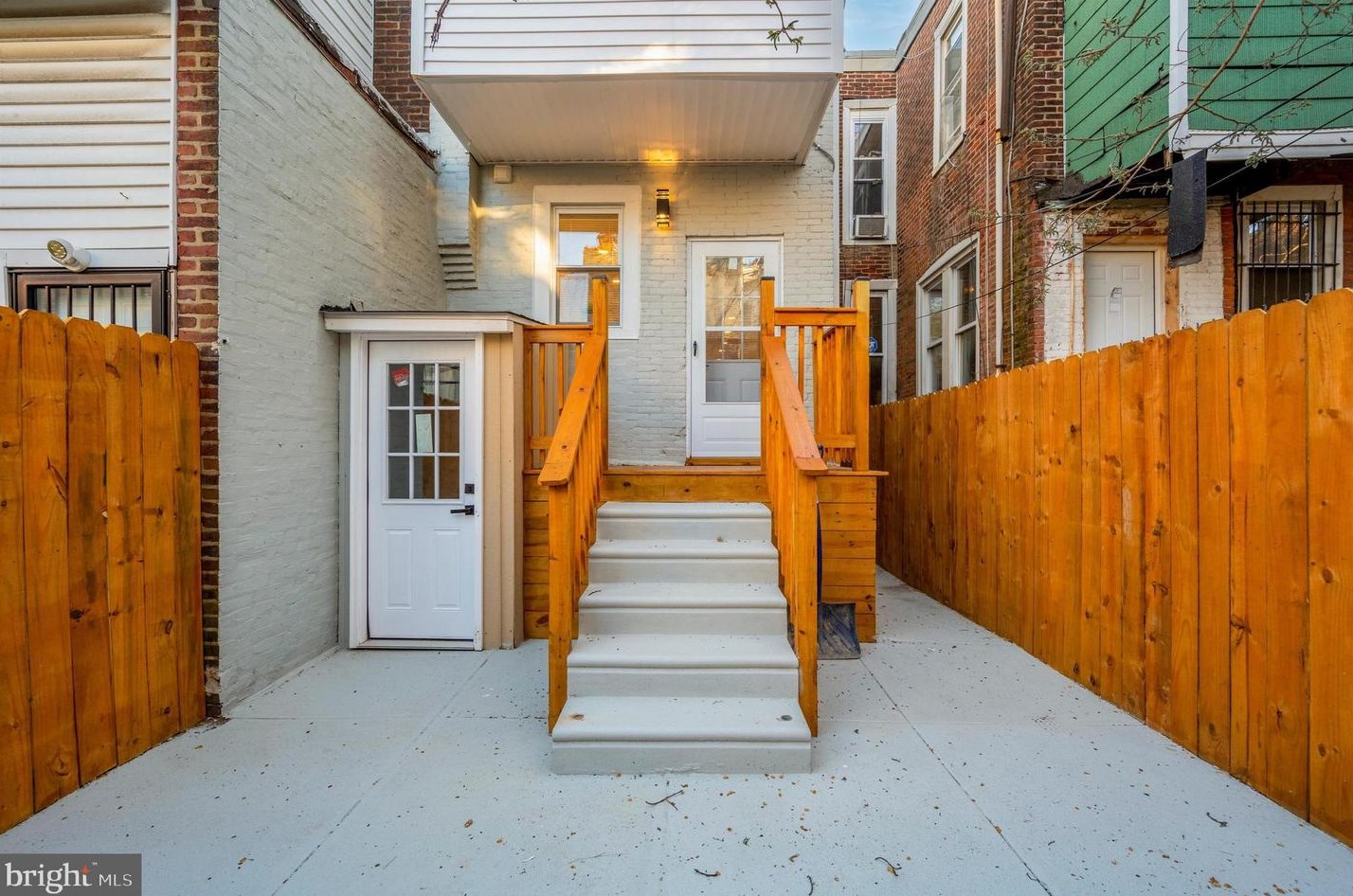 1335 54th St, Philadelphia PA  19131-4333 exterior