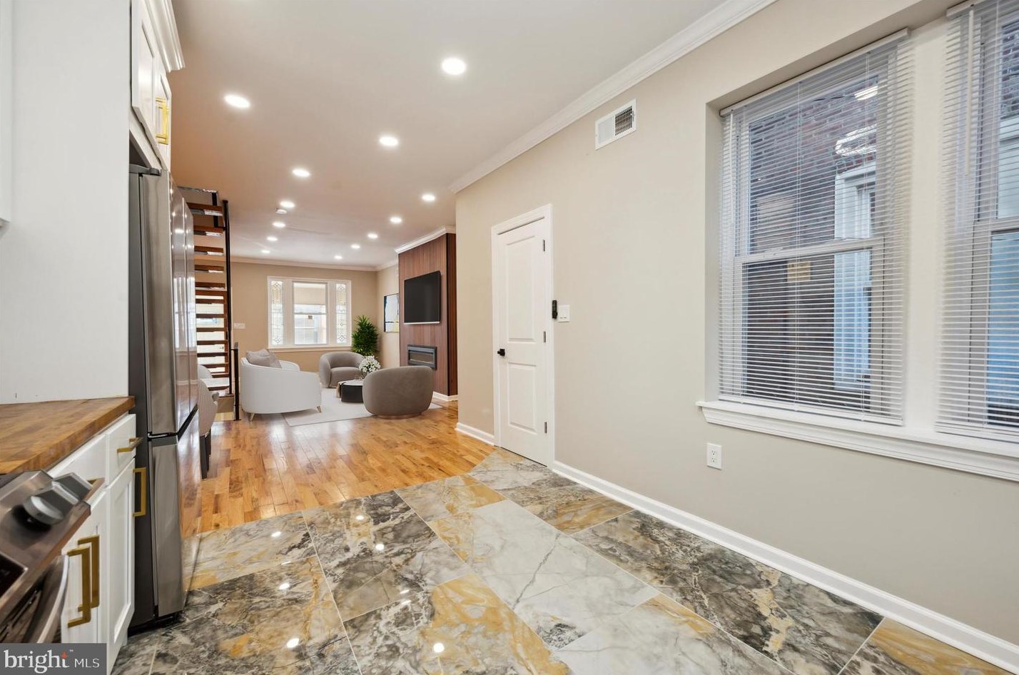 1335 54th St, Philadelphia PA  19131-4333 exterior