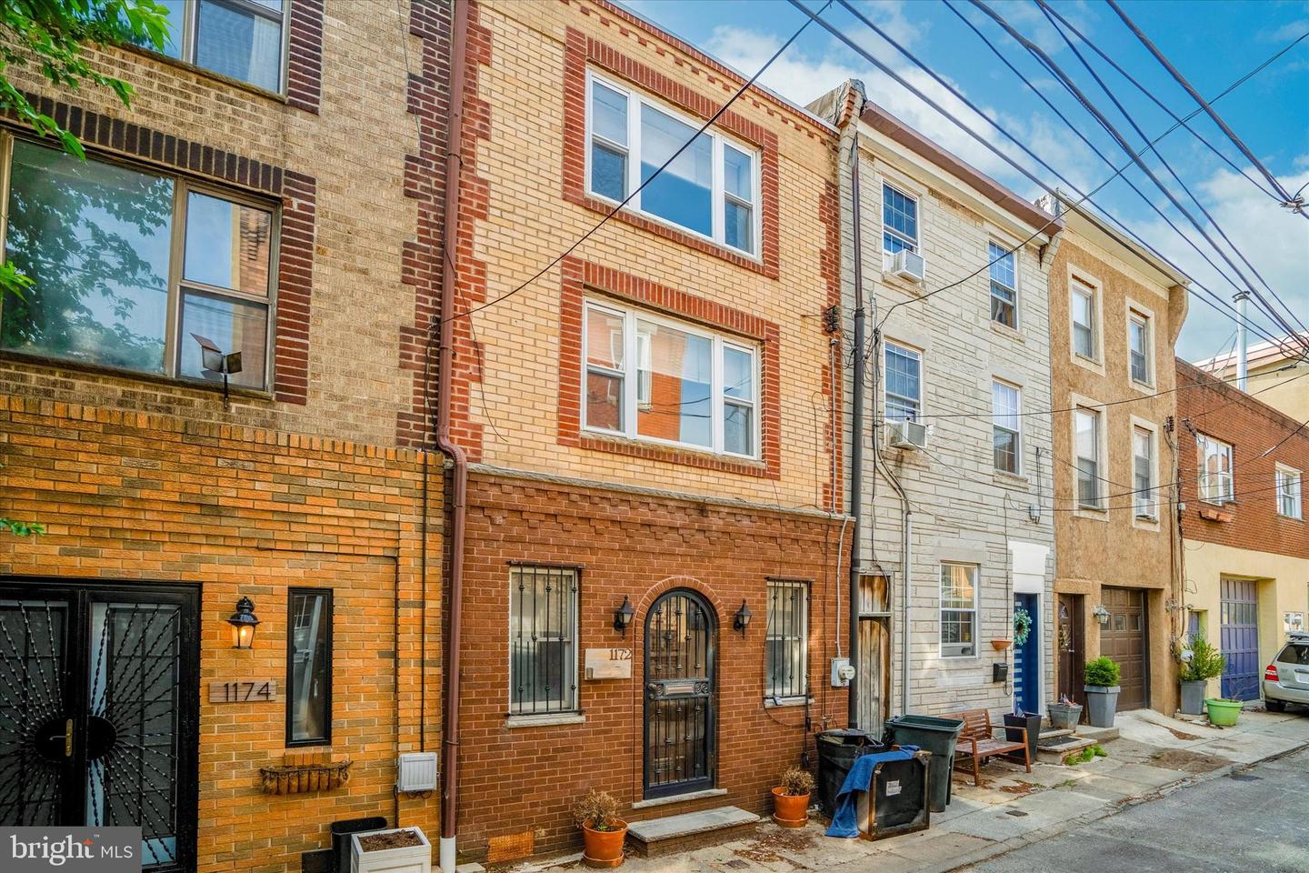 1172 S Darien St, Philadelphia, PA 19147 MLS PAPH2226274 Coldwell