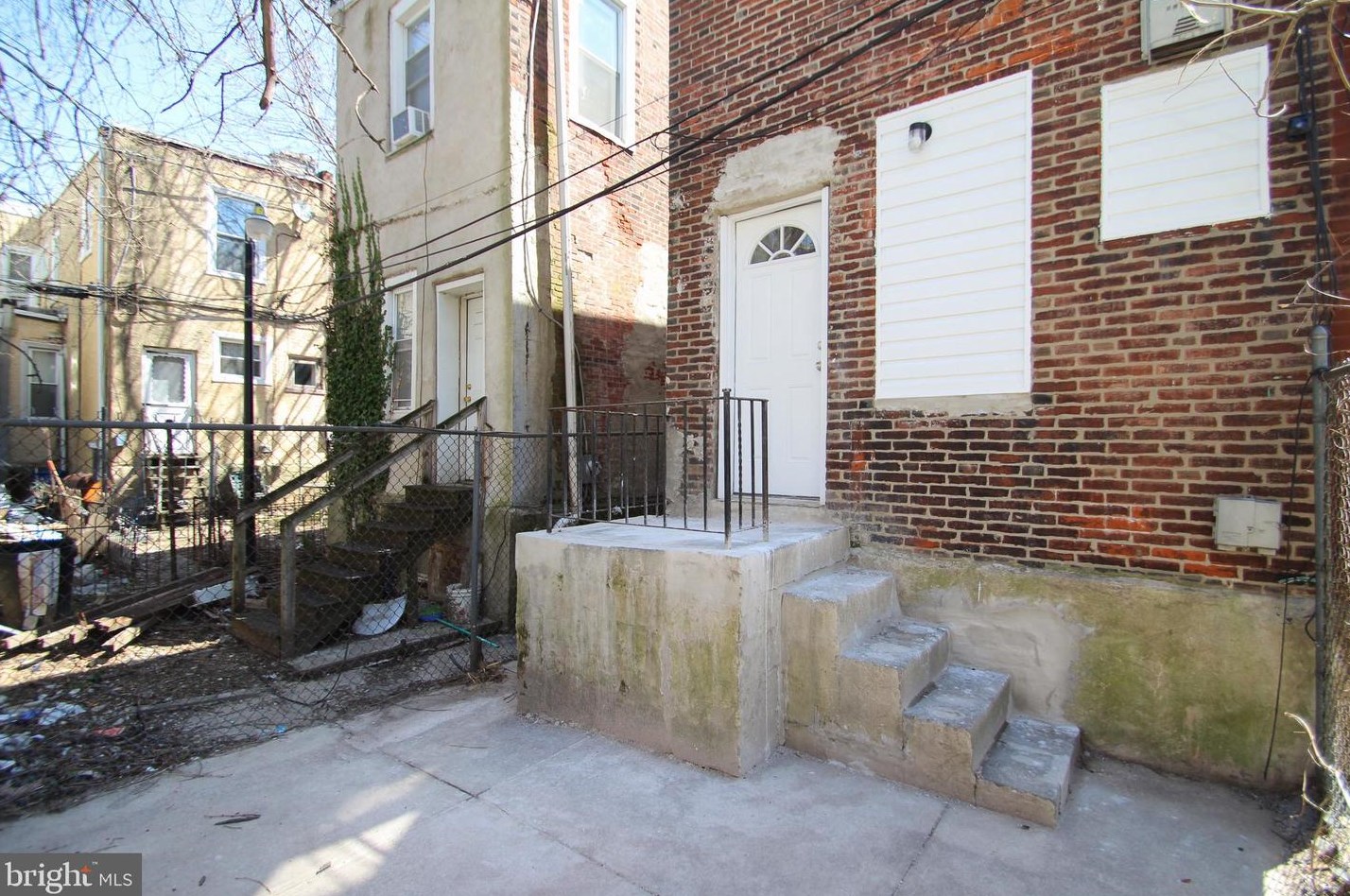 5411 Trinity St, Philadelphia PA  19143-4909 exterior