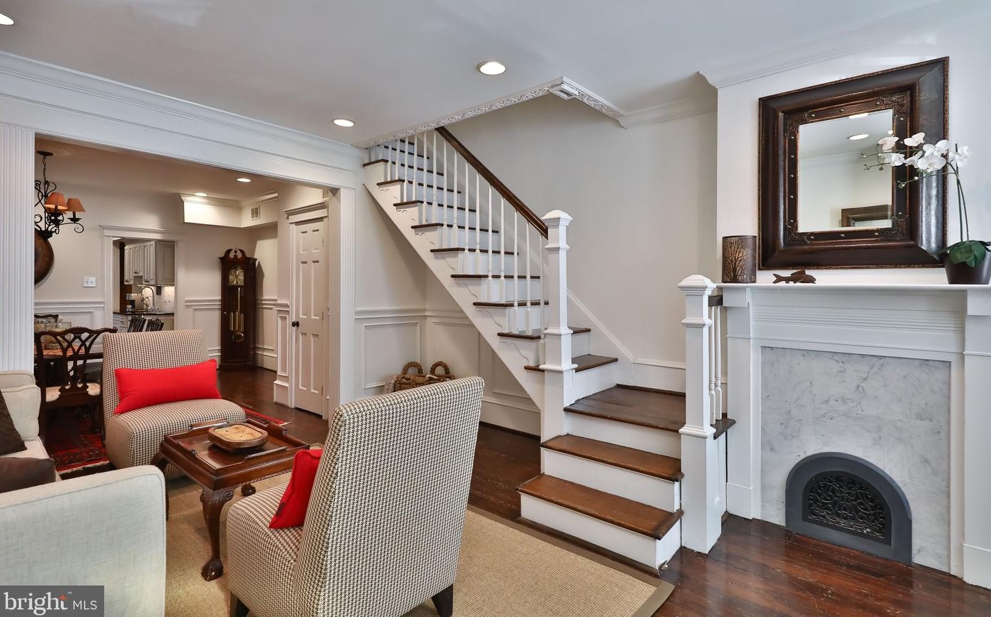 1514 Susquehanna Ave, Philadelphia PA 19132-0044 exterior