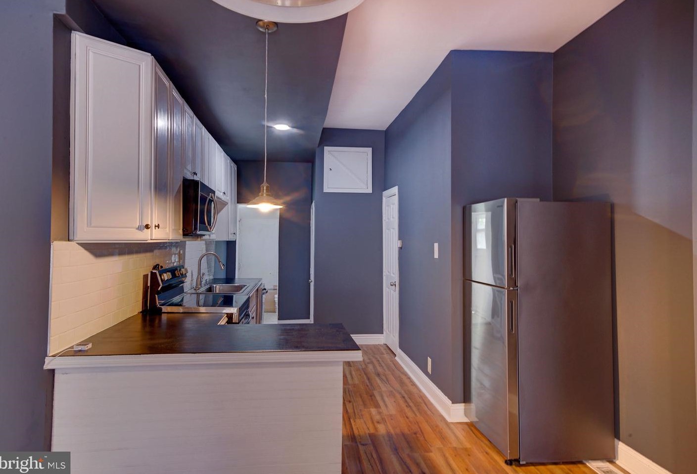 5540 Master St, Philadelphia PA  19131-4249 exterior