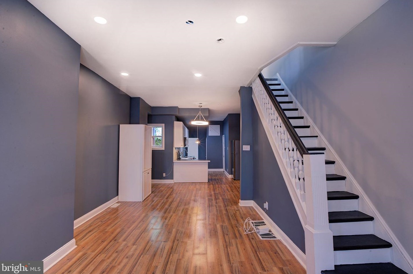 5540 Master St, Philadelphia PA  19131-4249 exterior