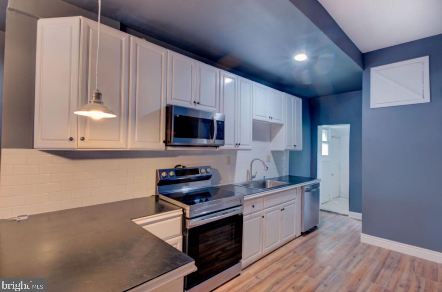 5540 Master St, Philadelphia PA  19131-4249 exterior