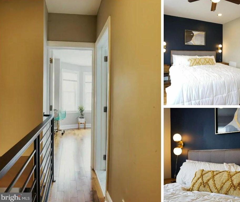 817 Allison St, Philadelphia PA  19143-2819 exterior