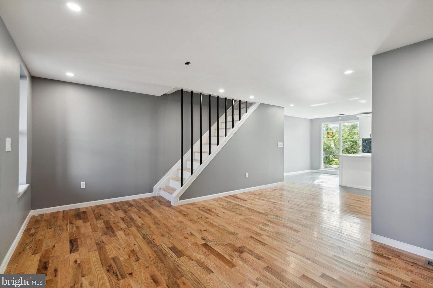 616 Brinton St, Philadelphia PA  19138-1004 exterior