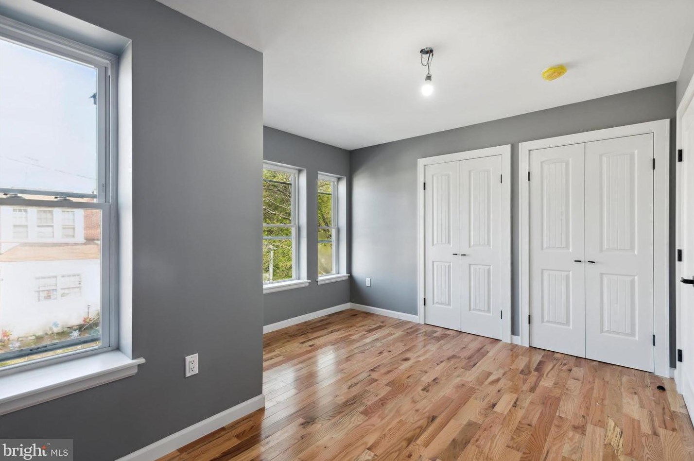 616 Brinton St, Philadelphia PA  19138-1004 exterior