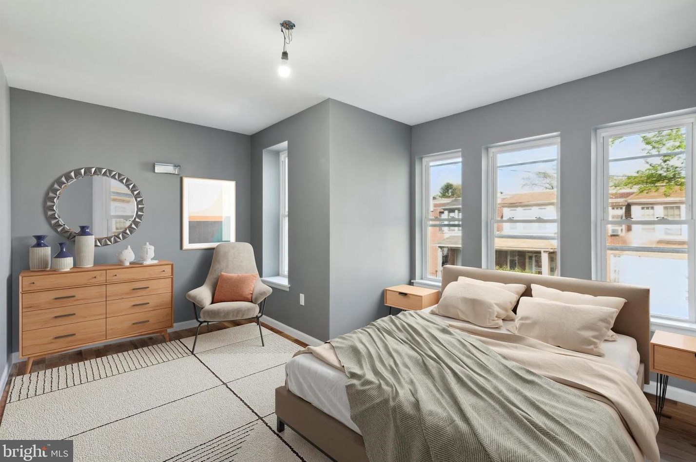 616 Brinton St, Philadelphia PA  19138-1004 exterior