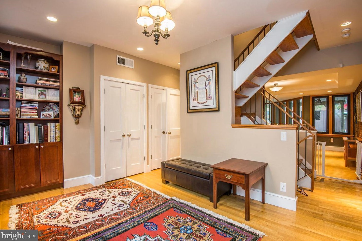 1112 Rodman St, Philadelphia PA  19147-1202 exterior