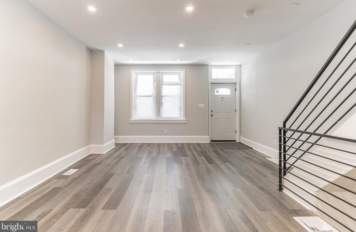 407 Hobart St, Philadelphia PA  19131-4820 exterior