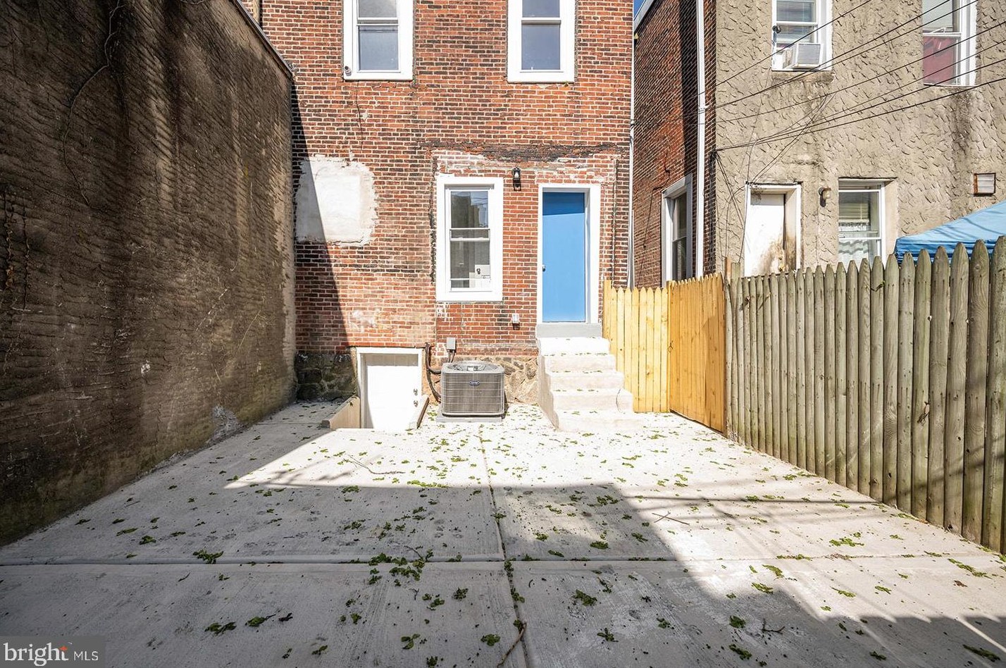 13 54th St, Philadelphia PA  19139-3309 exterior