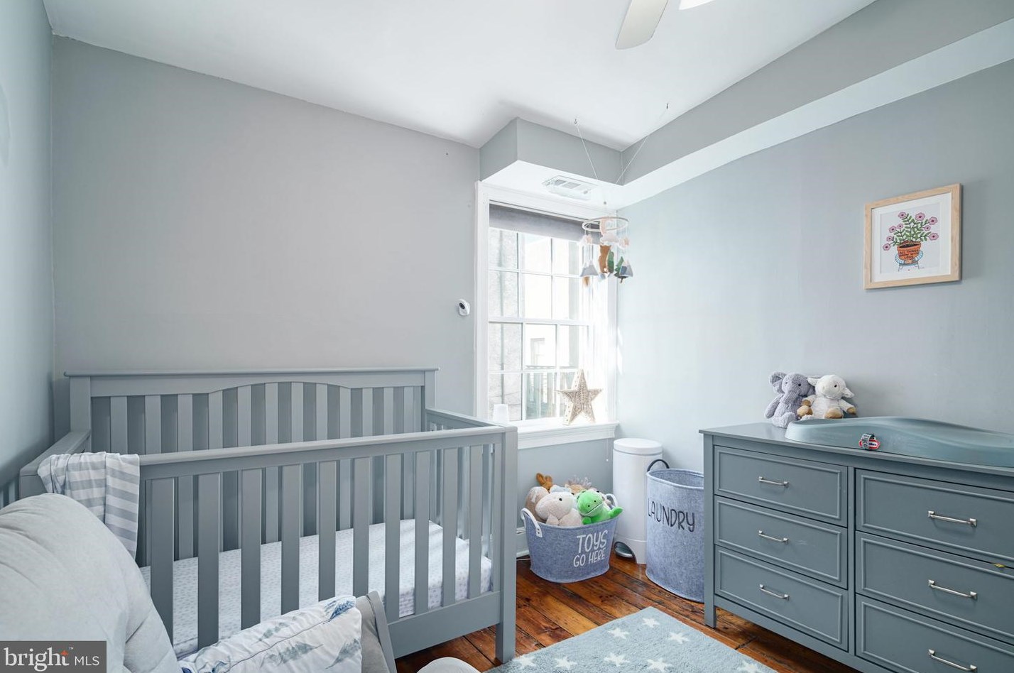 2304 Wallace St, Philadelphia PA  19130-3128 exterior