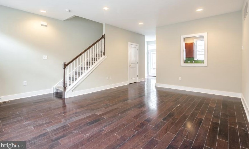 2603 Webster St, Philadelphia PA  19146-2327 exterior