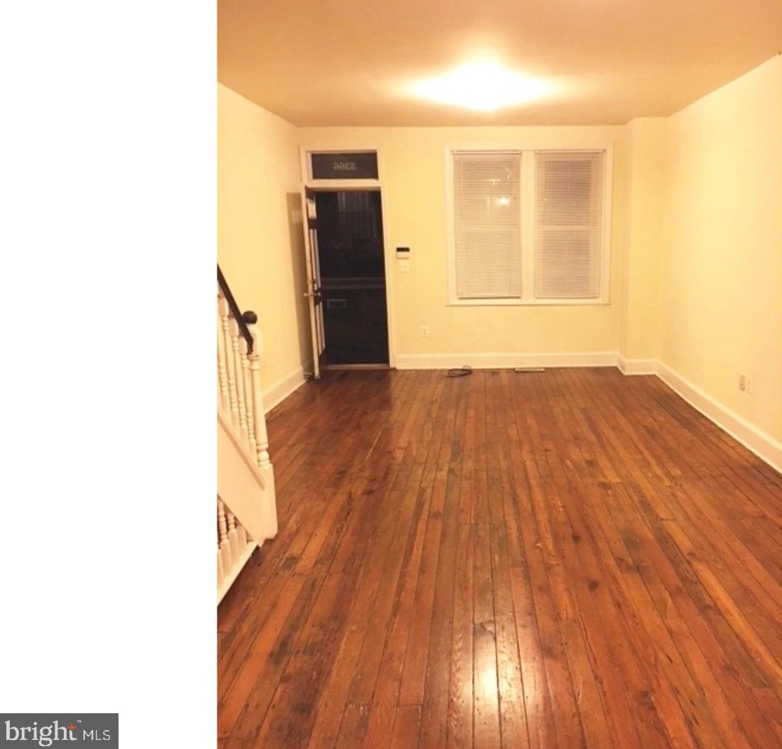 3366 Frederick St, Philadelphia PA  19129-1711 exterior