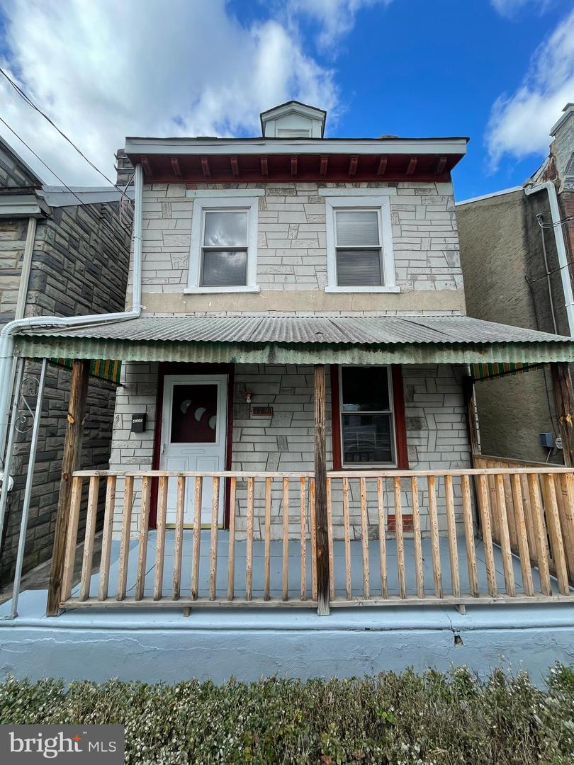 4720 Hawthorne St, Philadelphia, PA 19124 MLS PAPH2228760 Coldwell