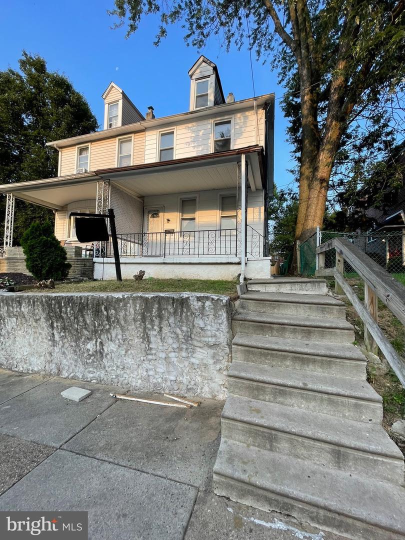 3408 Arthur St Philadelphia PA 19136 MLS PAPH2229952 Coldwell Banker 3408 Arthur St Philadelphia PA 19136 MLS PAPH2229952 Coldwell Banker