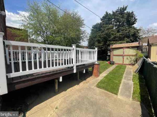 825 Chandler St, Philadelphia PA  19111-3109 exterior