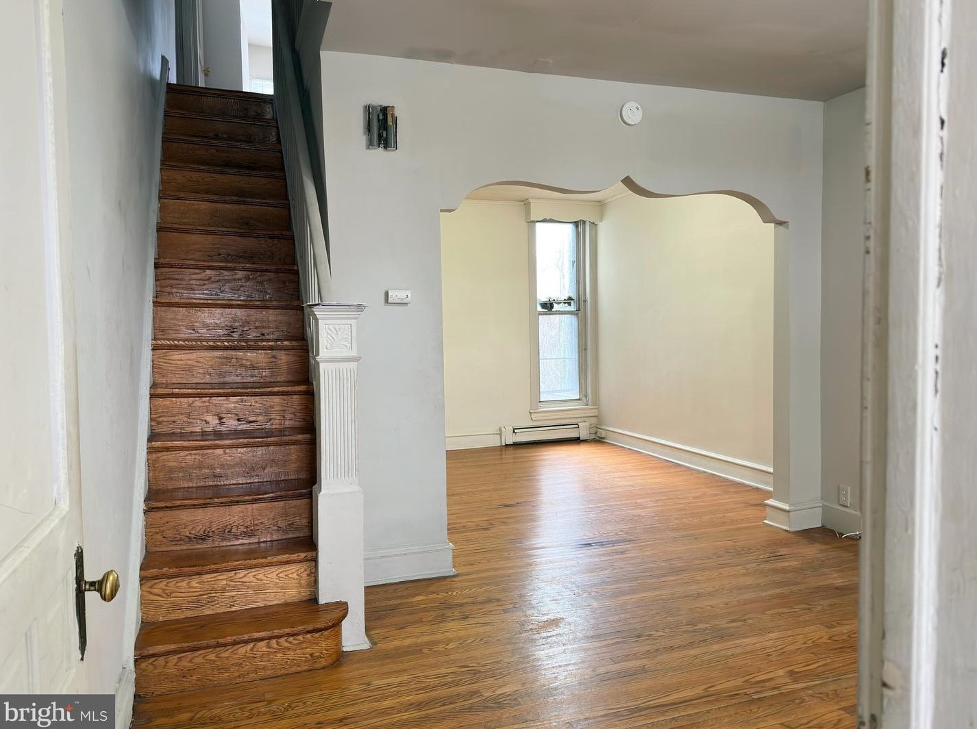 5726 Cambridge St, Philadelphia PA  19131-4809 exterior