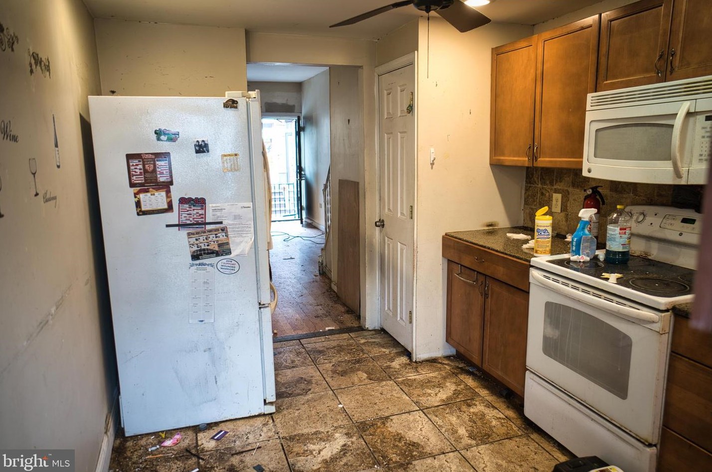 1833 Tree St, Philadelphia PA  19145-3722 exterior