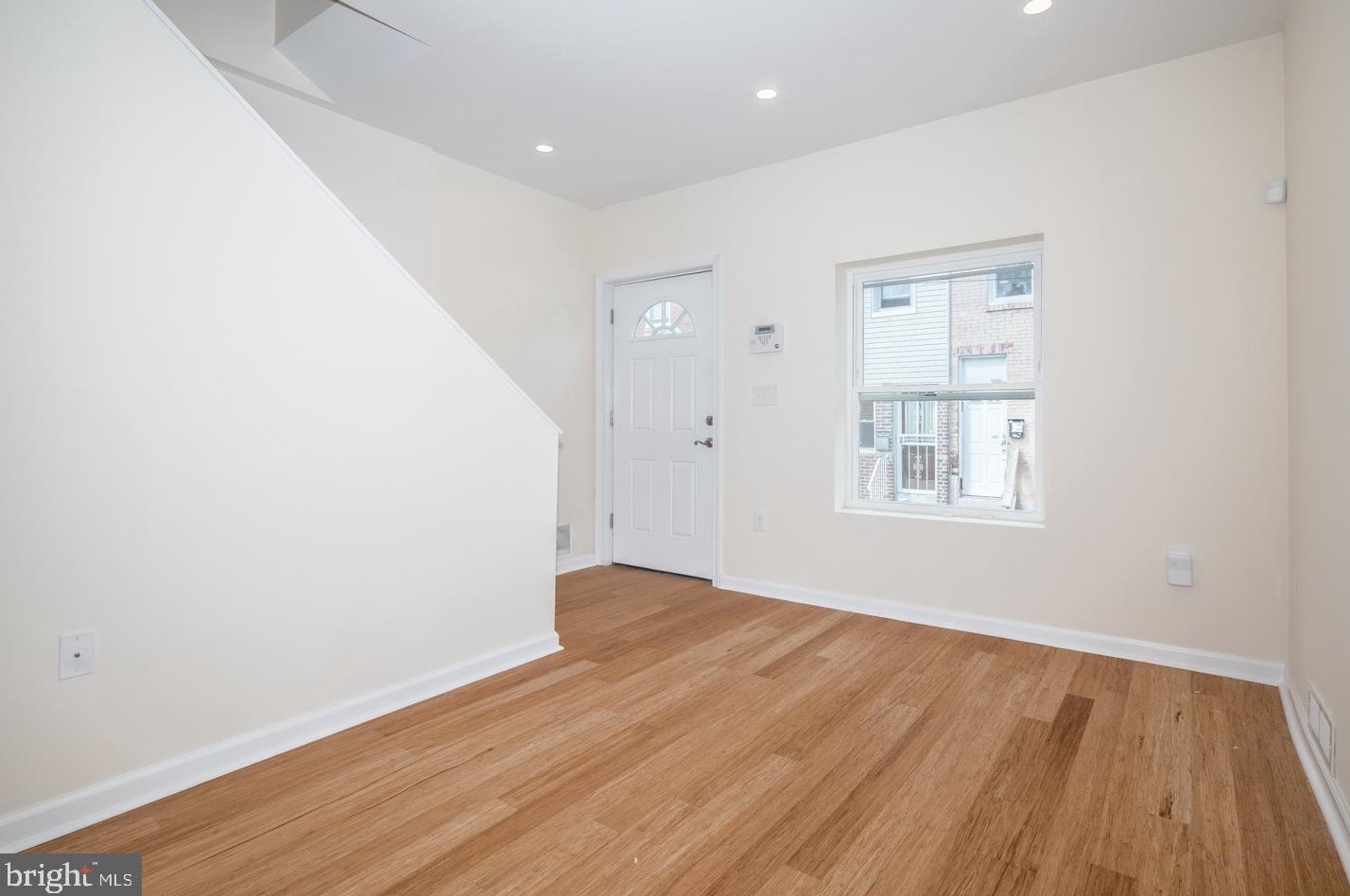 2612 Titan St, Philadelphia PA  19146-3816 exterior