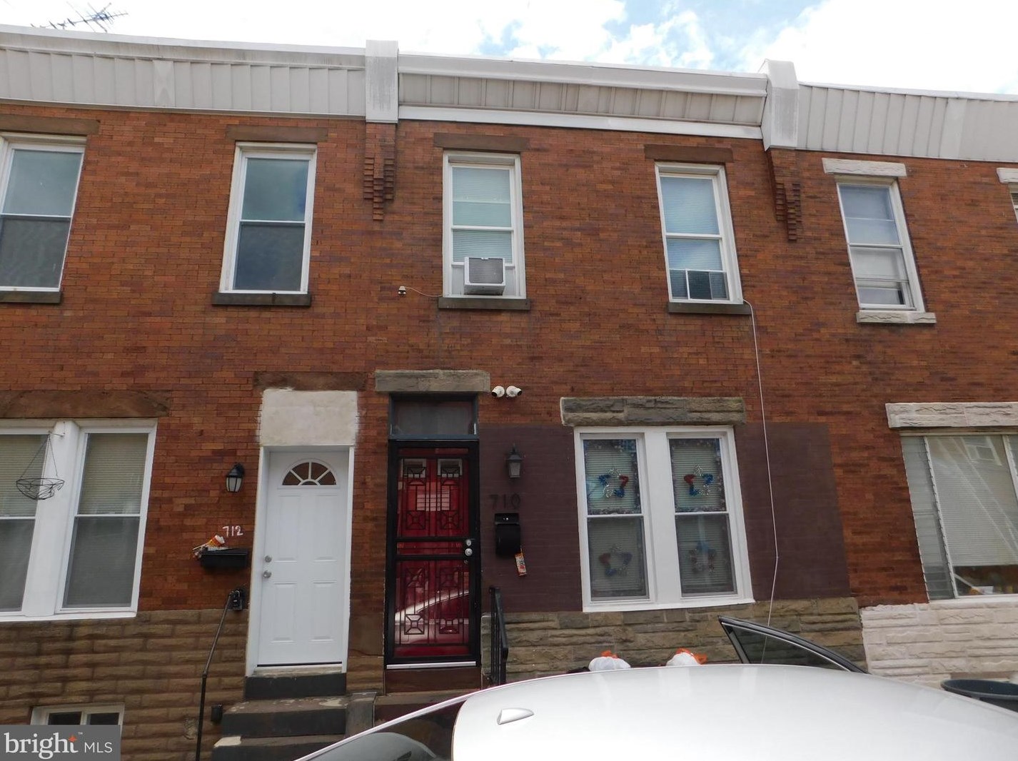 710 Willard St, Philadelphia PA  19134-1820 exterior