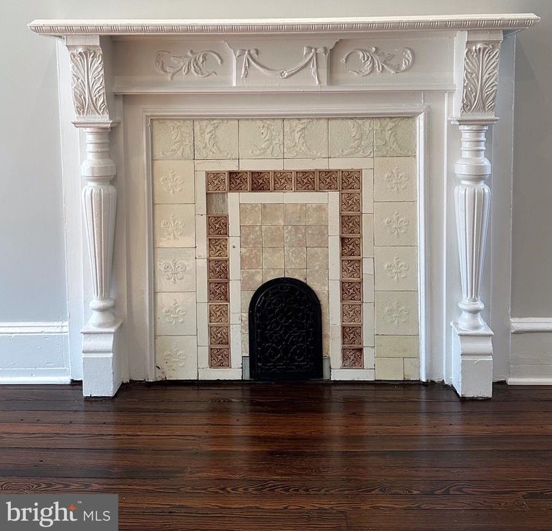 5339 Lena St, Philadelphia PA  19144-2305 exterior