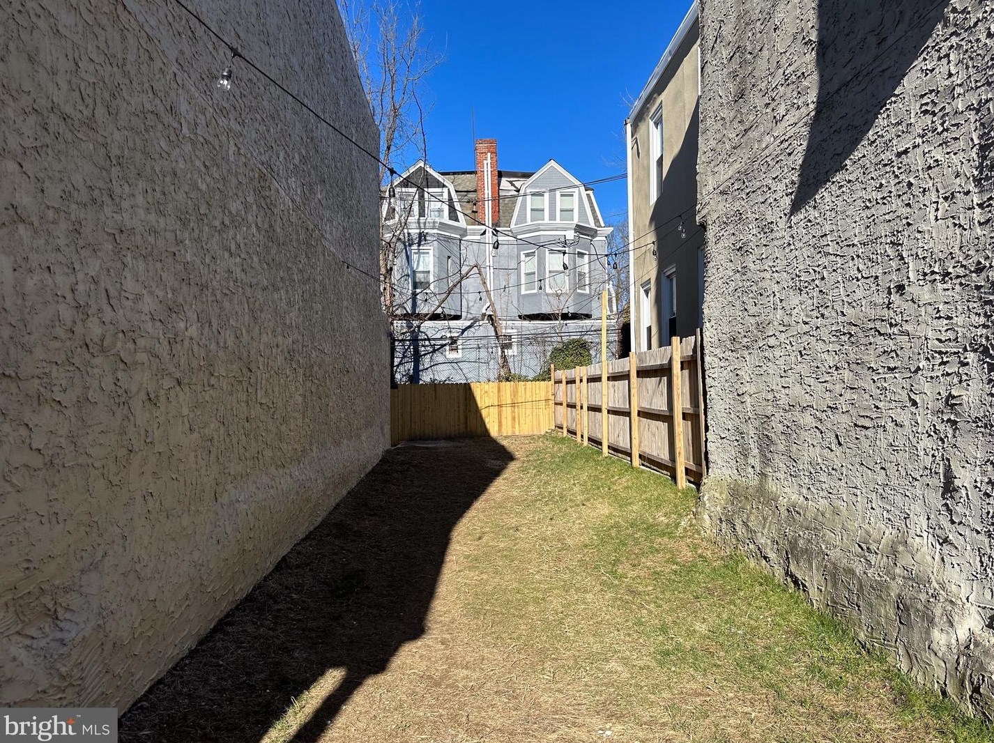 5339 Lena St, Philadelphia PA  19144-2305 exterior