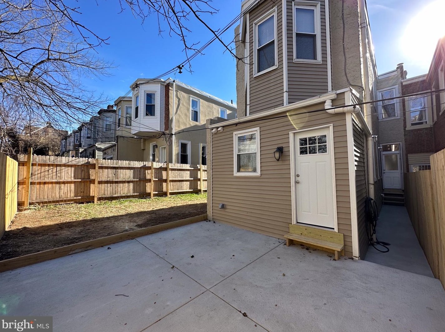 5339 Lena St, Philadelphia PA  19144-2305 exterior