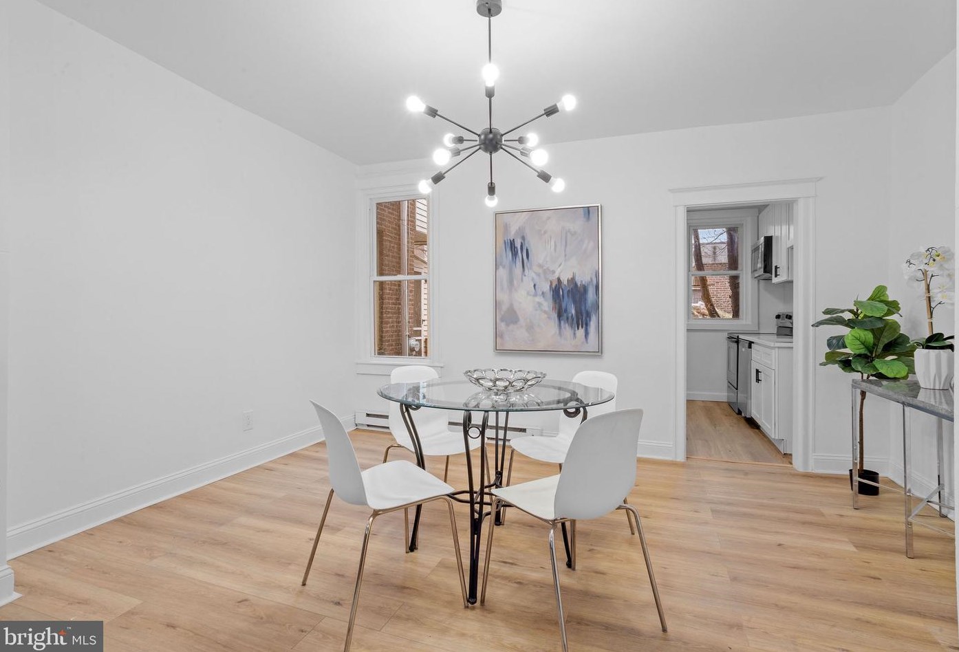 1214 Stafford St, Philadelphia PA  19138-1931 exterior