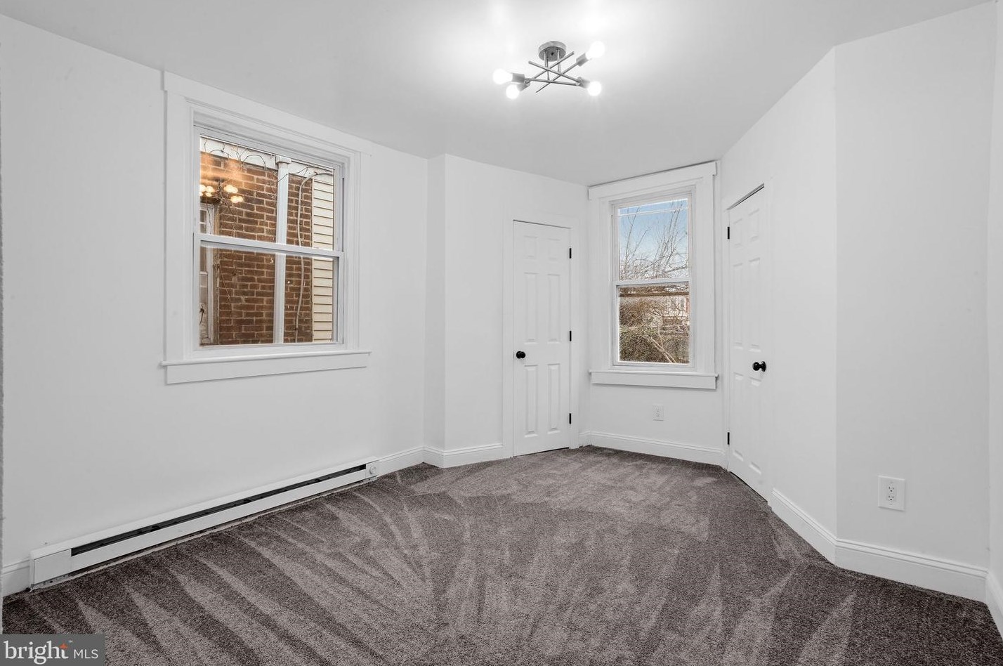 1214 Stafford St, Philadelphia PA  19138-1931 exterior