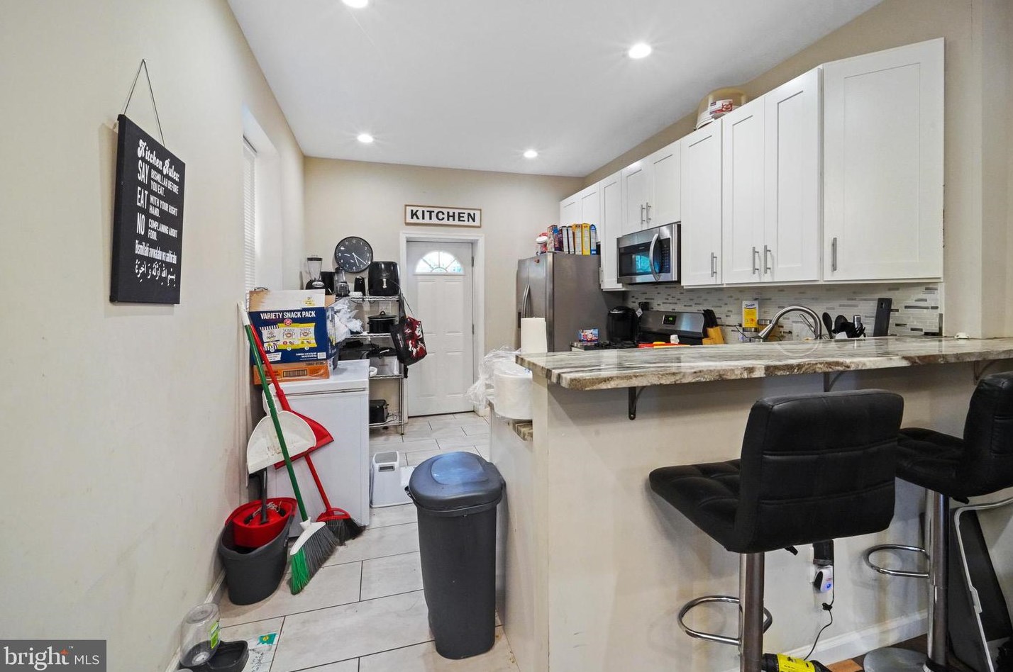 1541 Felton St, Philadelphia PA  19151-3808 exterior